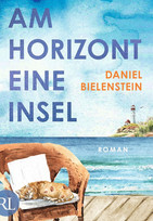 Am Horizont eine Insel