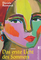 Das erste Licht des Sommers