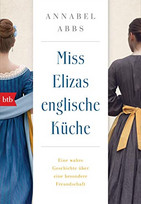 Miss Elizas englische Küche