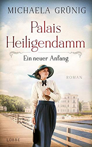 Palais Heiligendamm: Ein neuer Anfang