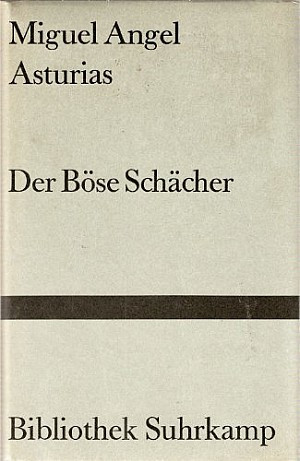 Der böse Schächer