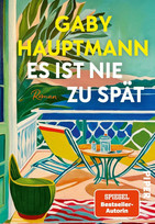 Es ist nie zu spät