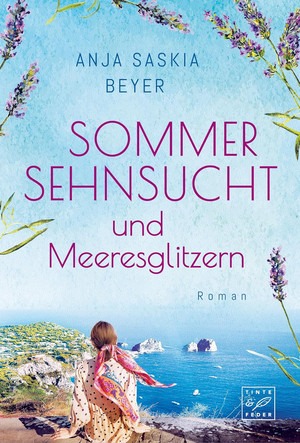 Sommersehnsucht und Meeresglitzern (Liebe auf Capri 2)