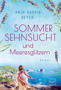 Sommersehnsucht und Meeresglitzern (Liebe auf Capri 2)