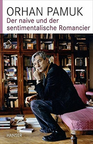 Der naive und der sentimentalische Romancier
