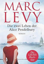 Die zwei Leben der Alice Pendelbury