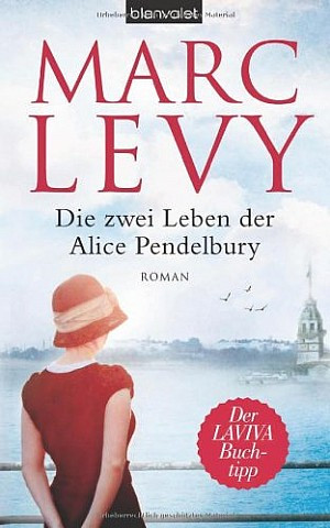 Die zwei Leben der Alice Pendelbury