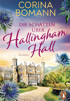 Die Schatten über Hallingham Hall (Die Butlerschule 2) 