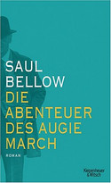 Die Abenteuer des Augie March