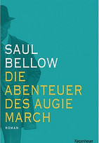 Die Abenteuer des Augie March