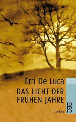 Das Licht der frühen Jahre