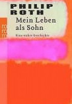 Mein Leben als Sohn