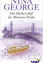 Das Bücherschiff des Monsieur Perdu