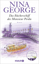 Das Bücherschiff des Monsieur Perdu