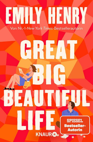 Great Big Beautiful Life
