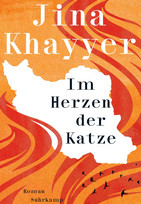 Im Herzen der Katze