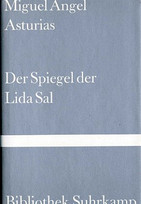 Der Spiegel der Lida Sal
