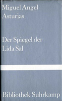 Der Spiegel der Lida Sal