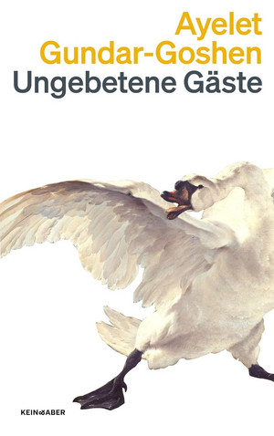 Ungebetene Gäste