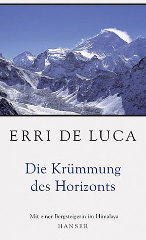 Die Krümmung des Horizonts