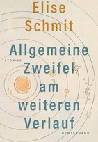 Allgemeine Zweifel am weiteren Verlauf