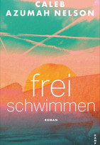 Frei schwimmen