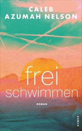 Frei schwimmen