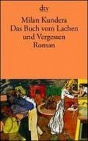 Das Buch vom Lachen und Vergessen