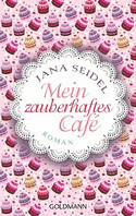 Mein zauberhaftes Café