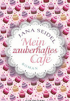 Mein zauberhaftes Café