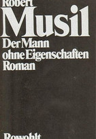 Der Mann ohne Eigenschaften