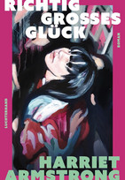 Richtig großes Glück