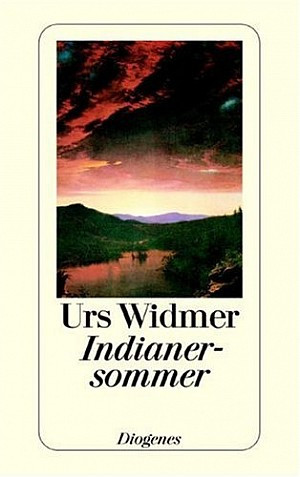 Indianersommer