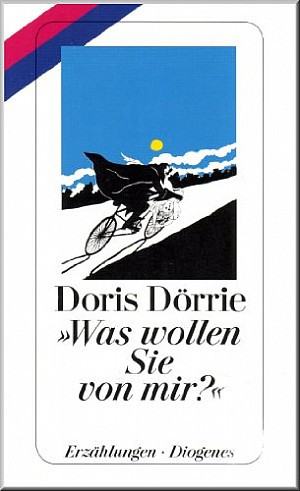 Was wollen Sie von mir?