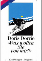 Was wollen Sie von mir?