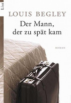 Der Mann, der zu spät kam