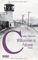 Willkommen in Falconer