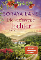 Die verlassene Tochter (Die verlorenen Töchter, Band 6) 
