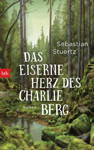 Das eiserne Herz des Charlie Berg