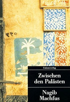 Zwischen den Palästen