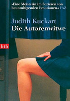 Die Autorenwitwe