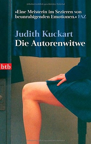 Die Autorenwitwe