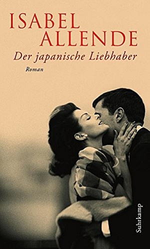 Der japanische Liebhaber