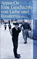 Eine Geschichte von Liebe und Finsternis