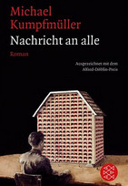 Nachricht an alle
