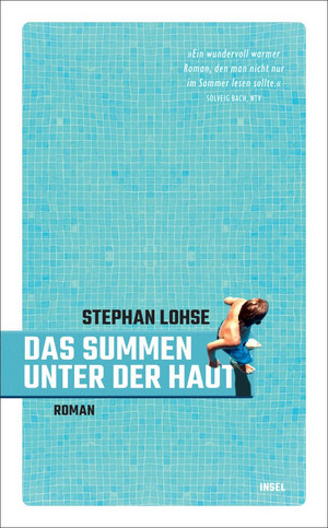 Das Summen unter der Haut