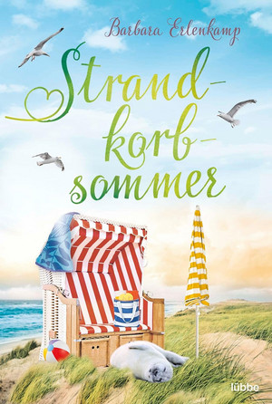 Strandkorbsommer (Küste, Meer und Sommer 3)