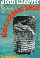 Kein schöner Land...