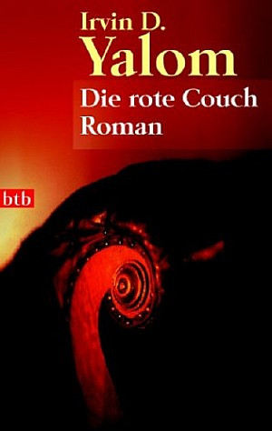 Die rote Couch