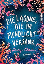 Die Bucht, die im Mondlicht versank